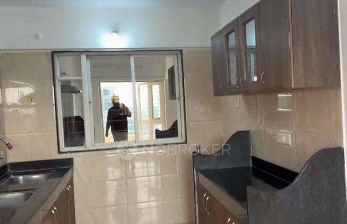 3 BHK Flat In Gk Rosewood, Pimple Saudagar for Rent  In Pimple Saudagar