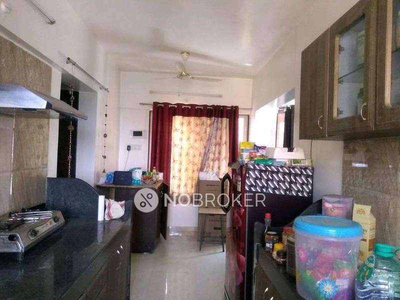 3 BHK Flat In Gk Rosewood, Pimple Saudagar for Rent  In Pimple Saudagar