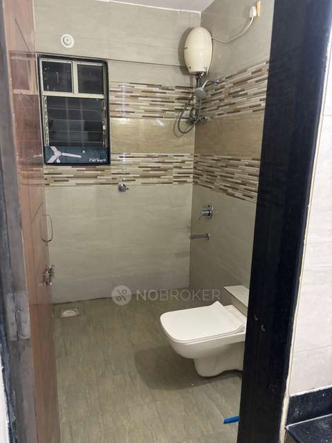 3 BHK Flat In Gk Rosewood, Pimple Saudagar for Rent  In Pimple Saudagar