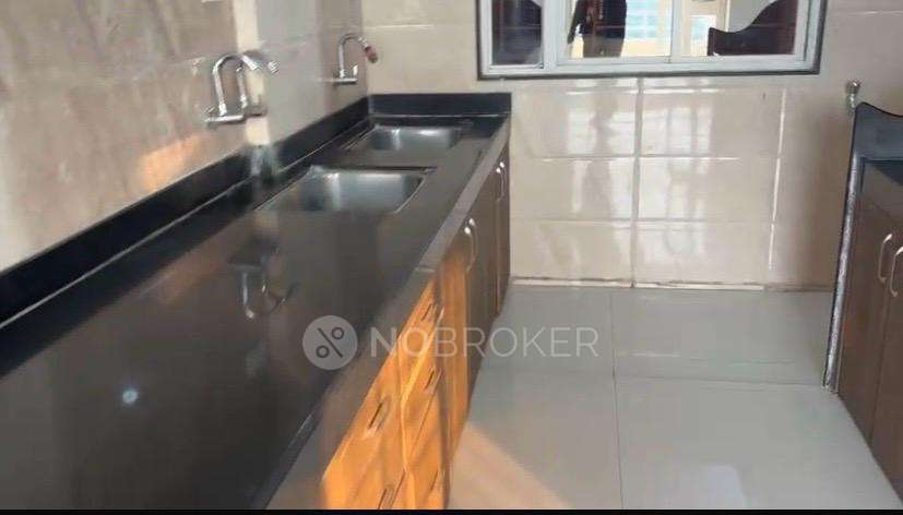 3 BHK Flat In Gk Rosewood, Pimple Saudagar for Rent  In Pimple Saudagar