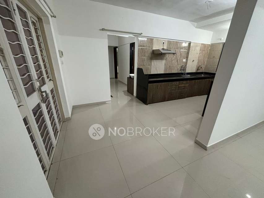 3 BHK Flat In Gk Rosewood, Pimple Saudagar for Rent  In Pimple Saudagar