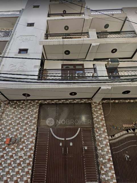 4+ BHK Flat In Stand Alone Building  For Sale  In Rangpuri