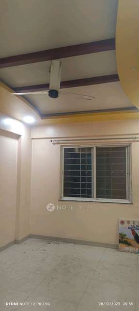 2 BHK Flat In Ashirwad The Living A Wing Haveli for Rent  In Chikhali