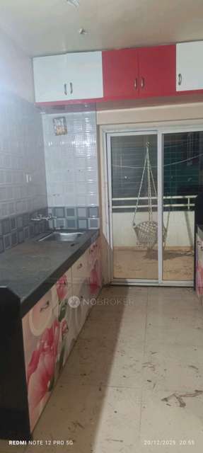 2 BHK Flat In Ashirwad The Living A Wing Haveli for Rent  In Chikhali