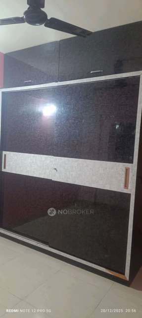 2 BHK Flat In Ashirwad The Living A Wing Haveli for Rent  In Chikhali