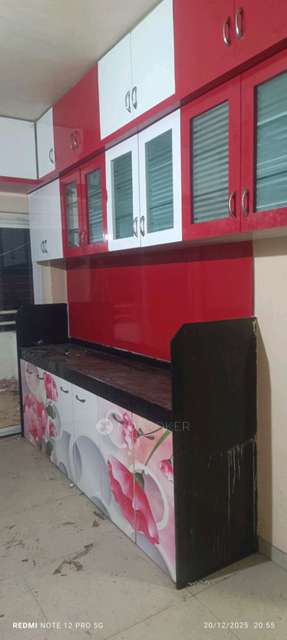 2 BHK Flat In Ashirwad The Living A Wing Haveli for Rent  In Chikhali