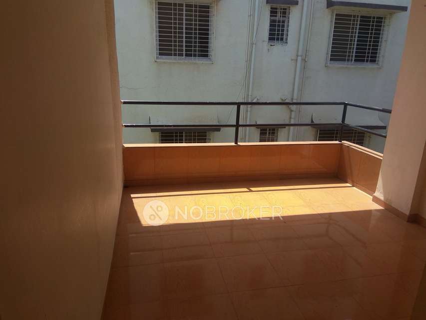 1 BHK House for Rent  In Moshi