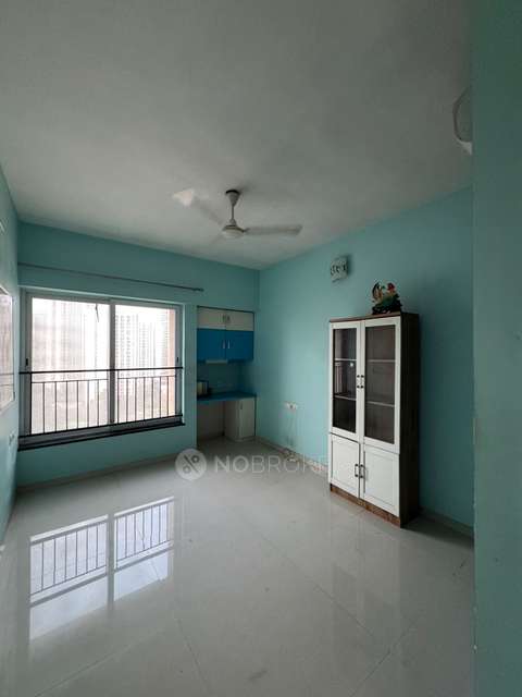 2 BHK Flat In Rustomjee Azziano For Sale  In Thane West