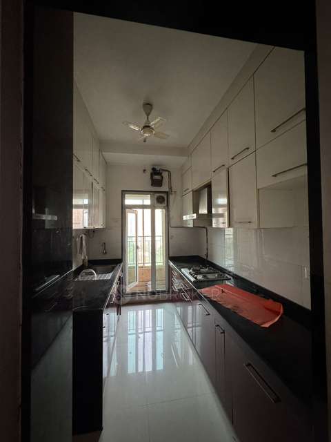 2 BHK Flat In Rustomjee Azziano For Sale  In Thane West