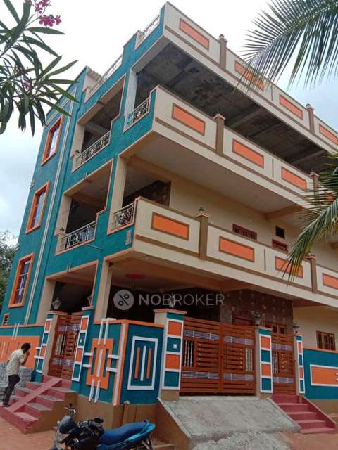 4+ BHK House For Sale  In Balaji Nagar