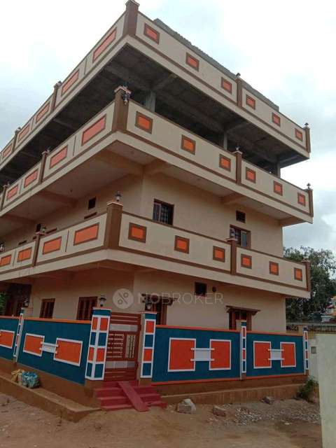 4+ BHK House For Sale In Balaji Nagar