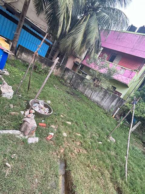 Plot For Sale  In Thirumullaivoyal