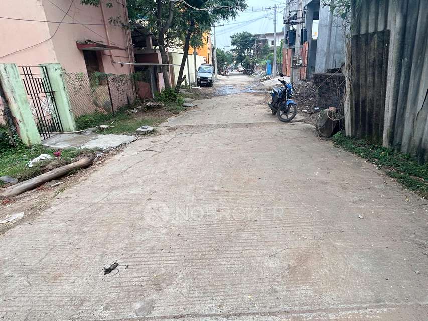 Plot For Sale  In Thirumullaivoyal