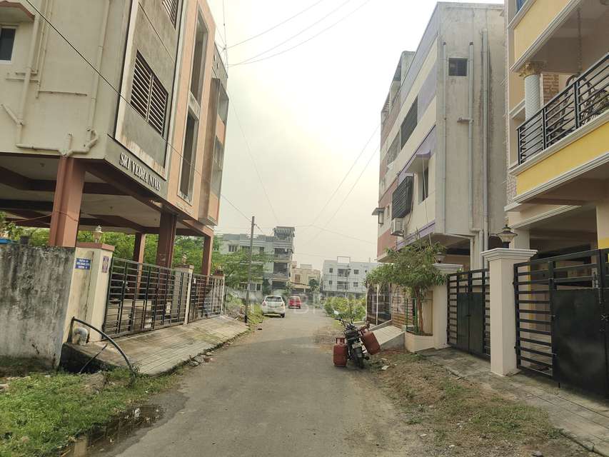 Plot For Sale  In Arul Nagar