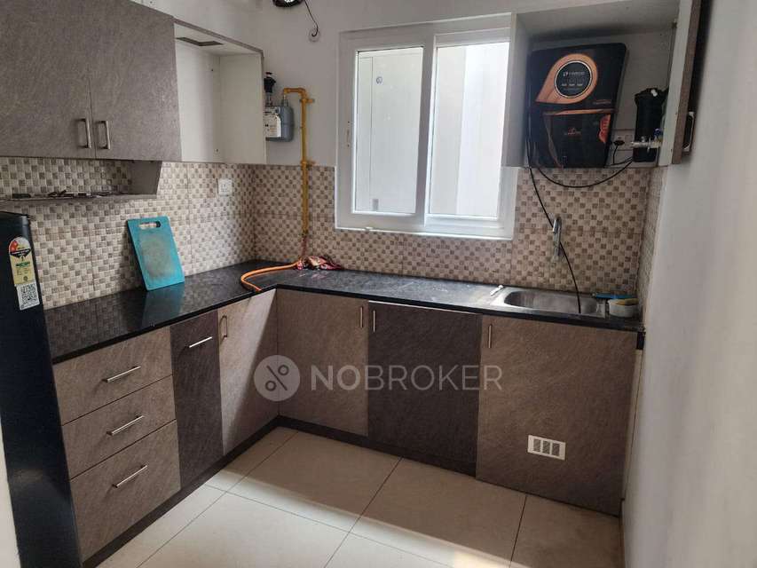 2 BHK Flat In Urbanrise Revolution One for Rent  In Kelambakkam