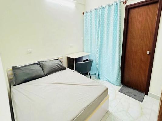 PG for Anyone in Munnekollal