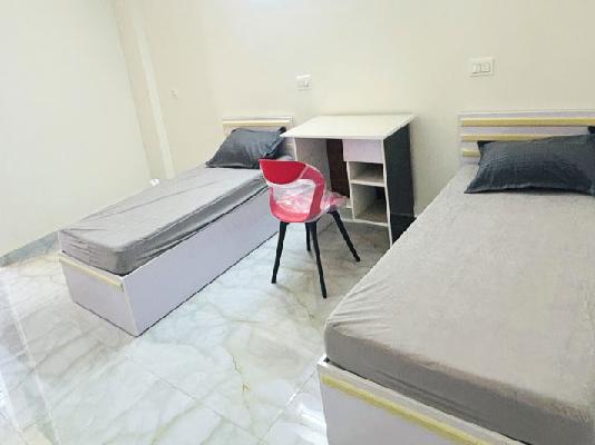 PG for Anyone in Munnekollal