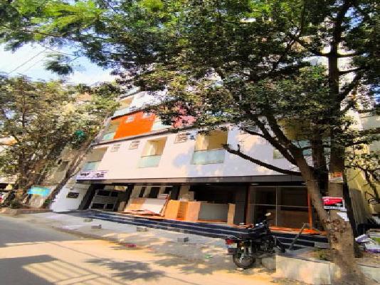 PG for Anyone in Munnekollal