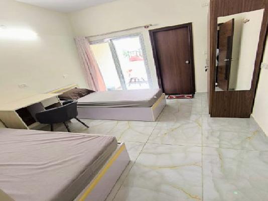 PG for Anyone in Munnekollal