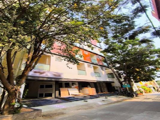 PG for Anyone in Munnekollal