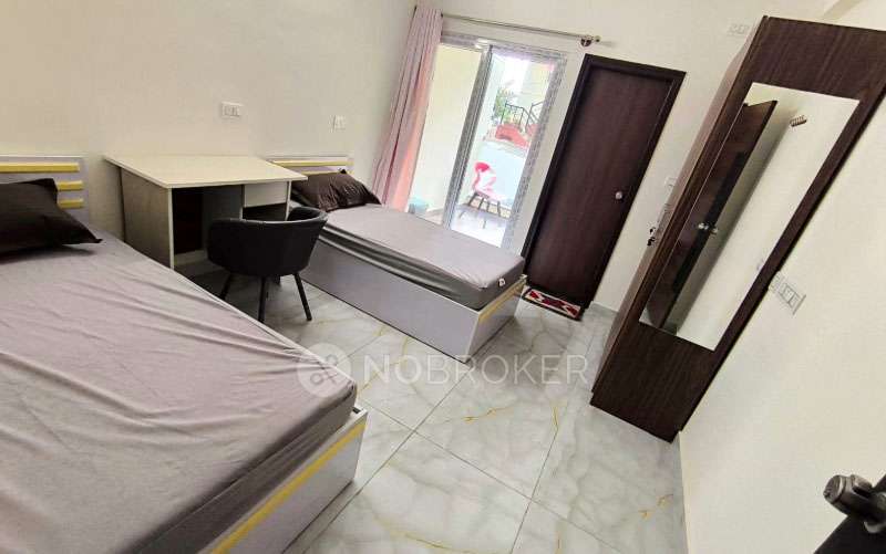 PG for Anyone in Munnekollal