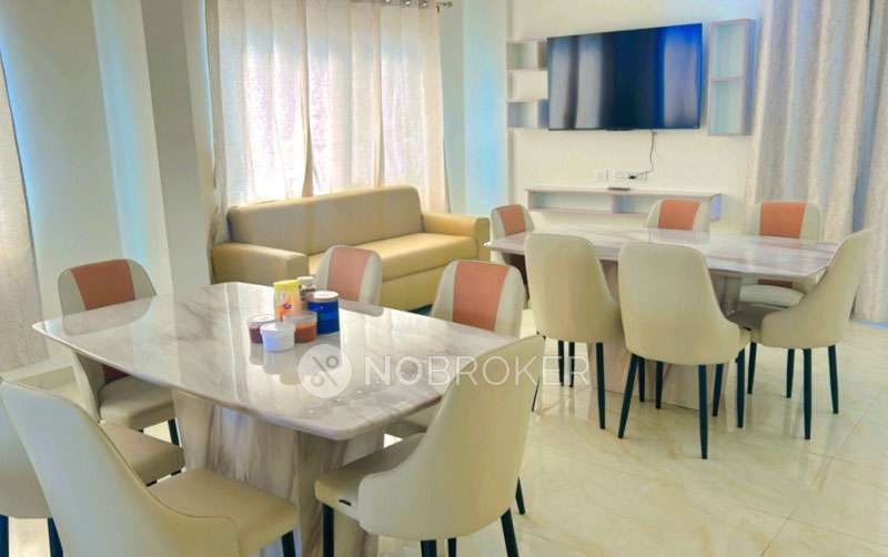 PG for Anyone in Munnekollal