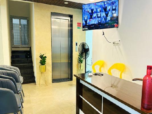 PG for Anyone in Munnekollal