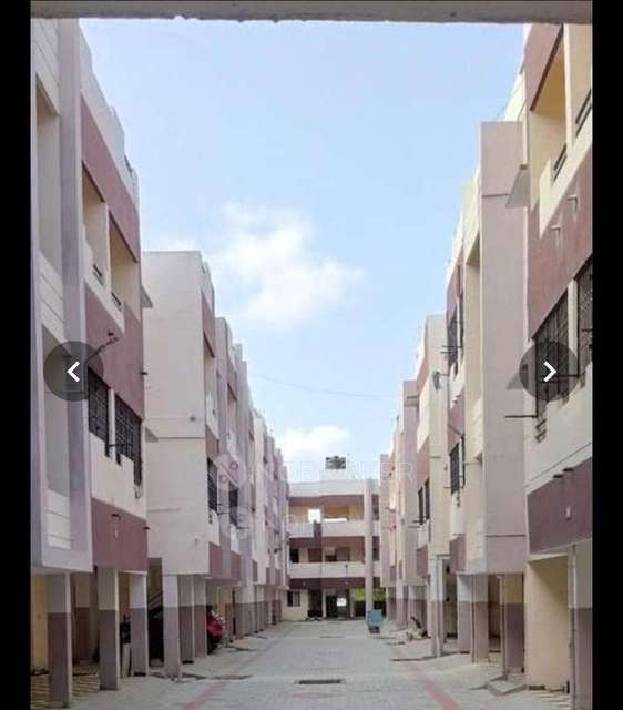 2 BHK Flat In Kpn Le Nid For Sale  In Kpn Lenid