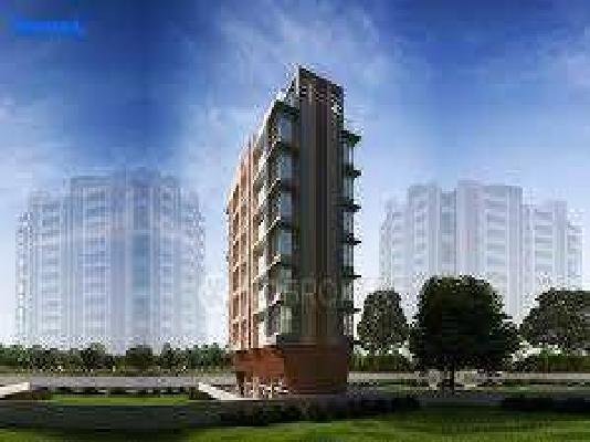 4 BHK Flat In Naiknavare Sylvan Heights For Sale  In Aundh