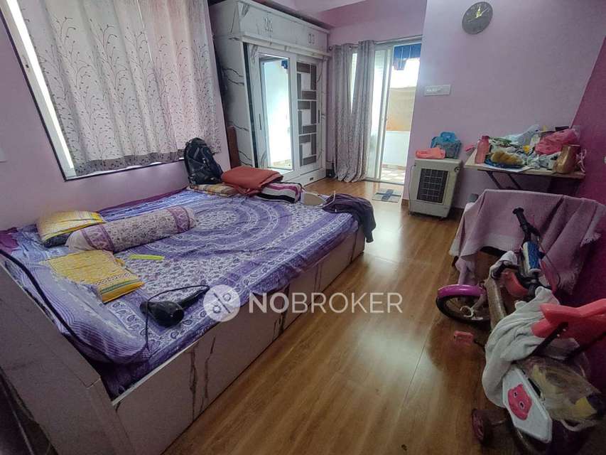 3 BHK House for Rent  In ,sasane Nager