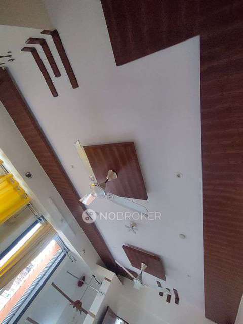 3 BHK House for Rent  In ,sasane Nager