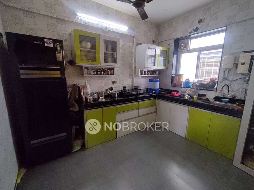 3 BHK House for Rent  In ,sasane Nager