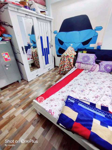 3 BHK House for Rent  In ,sasane Nager