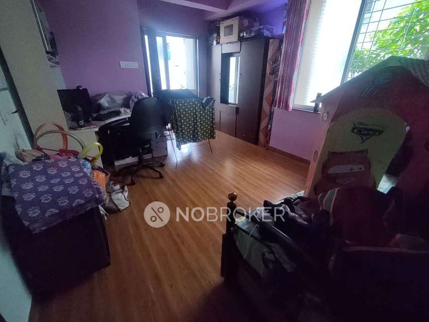 3 BHK House for Rent  In ,sasane Nager