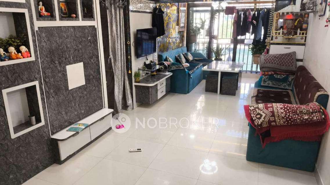 1 BHK Flat In Prithvi Pride For Sale  In Prithvi Pride, Silver Sarita Rd, Near Tara Netralay, Kashimira, Mira Road East, Mira Bhayandar, Maharashtra 401107, India
