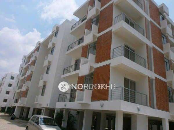 2 BHK Flat In Srs Mangala, Ambattur For Sale  In Teachers Colony