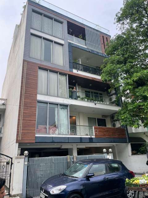 1 RK Villa In Sushant Lok 1 Builder Floors for Rent  In Sushant Lok Phase 1