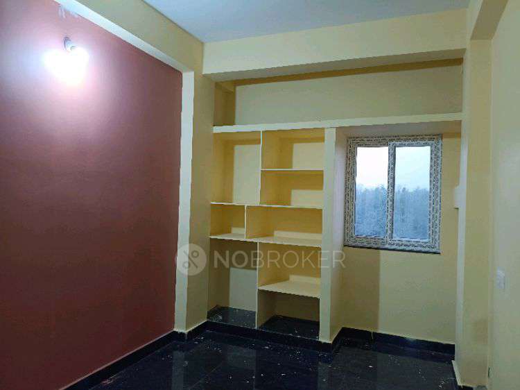 1 BHK Flat In Fk  for Rent  In Hafeezpet