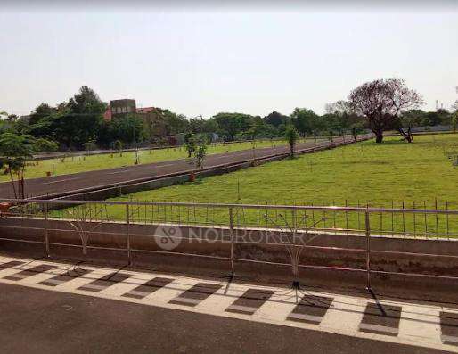 Plot For Sale  In Nova Majestic Avenue In Manapakkam