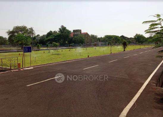 Plot For Sale  In Nova Majestic Avenue In Manapakkam
