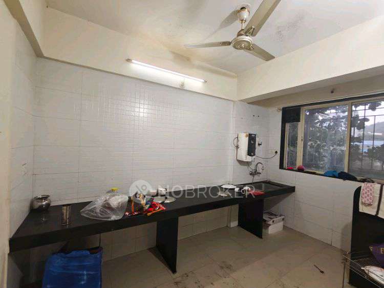 2 BHK Flat In Shrushty Apartment for Rent  In Srushty Apartment, Baner Annex, Baner, Pune, Maharashtra 411045, India