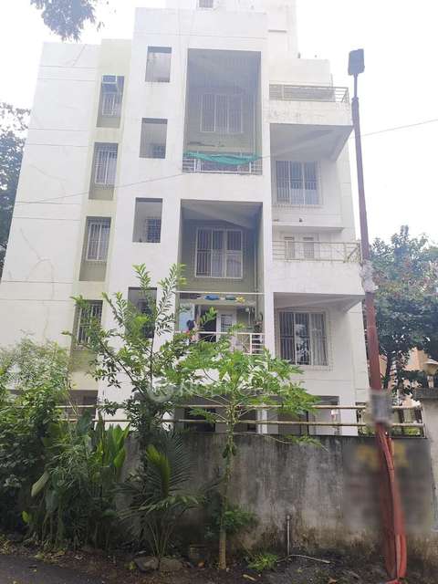 2 BHK Flat In Shrushty Apartment for Rent  In Srushty Apartment, Baner Annex, Baner, Pune, Maharashtra 411045, India