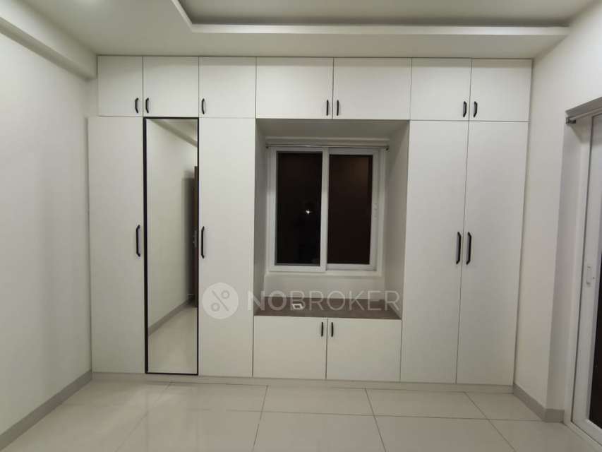 3 BHK Flat In Nikhila Royal Pavilion for Rent  In Kondakal X Road Mokila