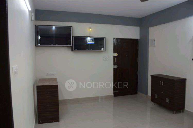 2 BHK Flat In Saisunshine Apartment Hulimavu for Rent  In Sai Sunshine