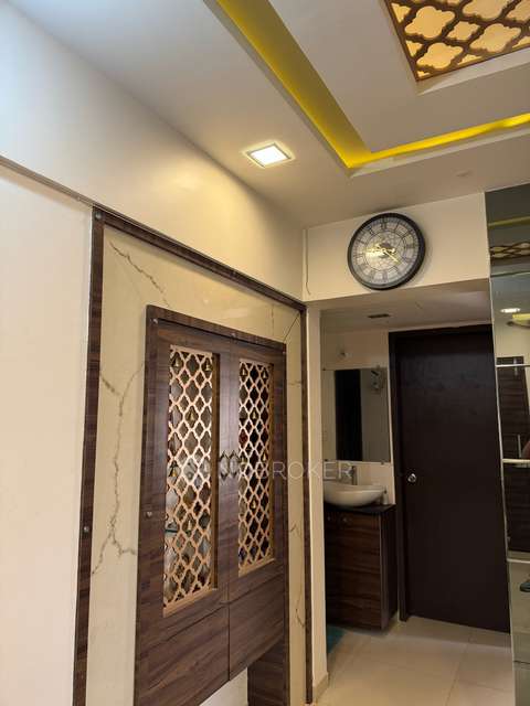 Single Room for Female In 2 BHK  In Mantra Moments In  Moshi