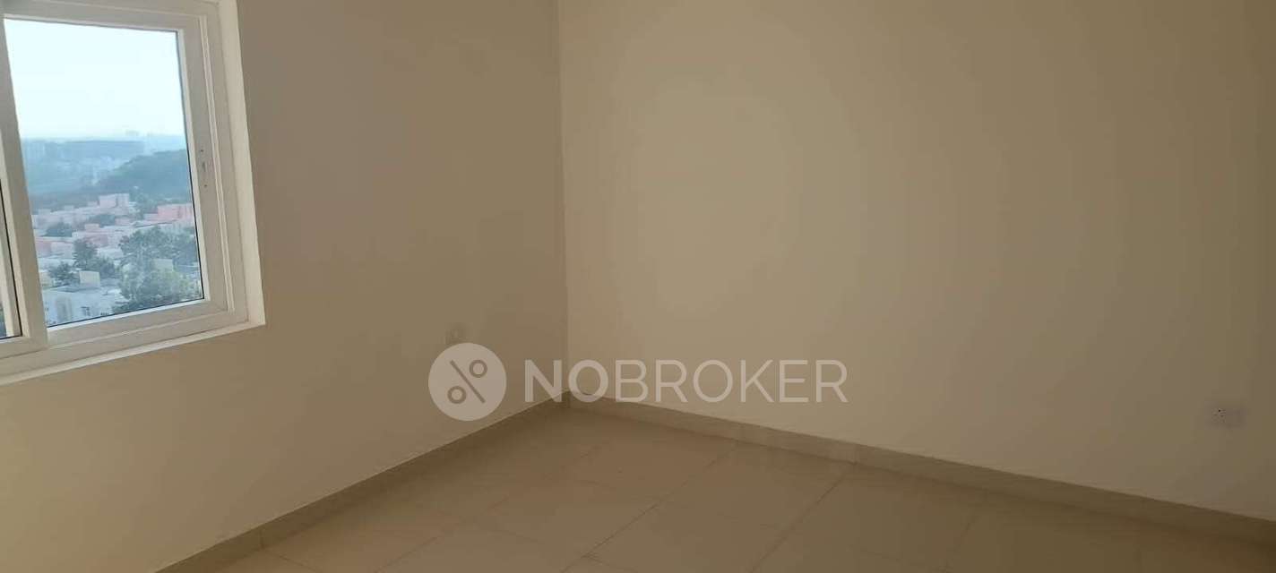 3 BHK Flat In Asbl Springs, Uppal For Sale  In Pocharam