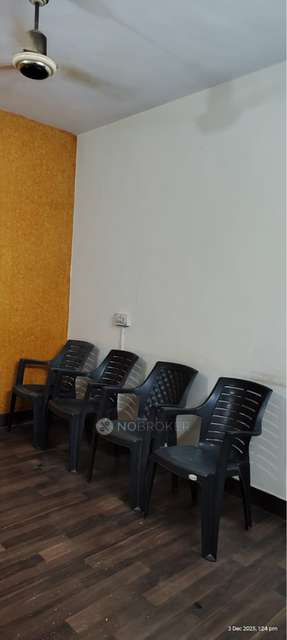 1 BHK Flat In Devideep Society for Rent  In Bavdhan Khurd