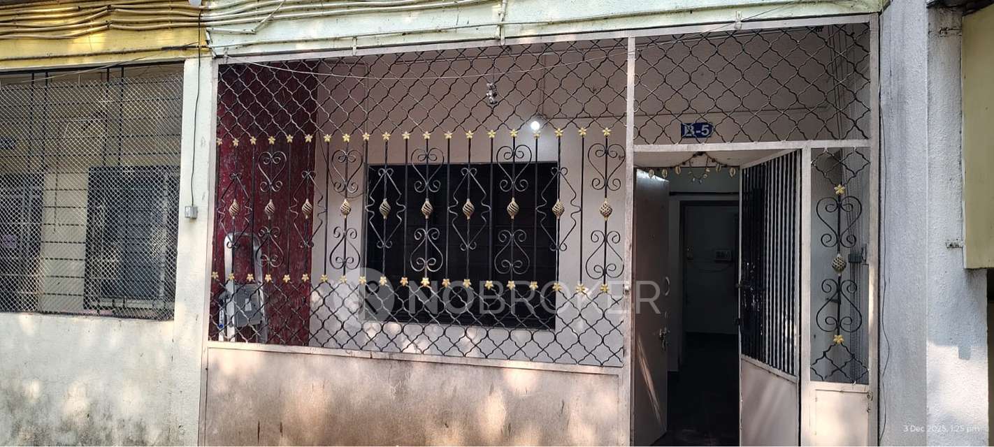 1 BHK Flat In Devideep Society for Rent  In Bavdhan Khurd