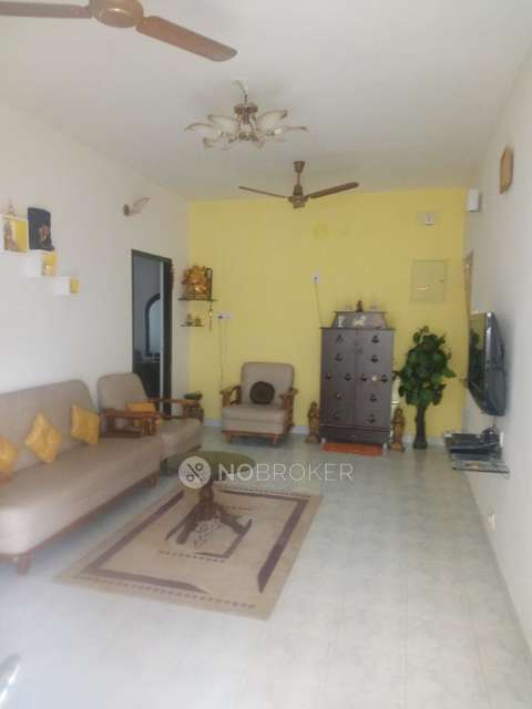 2 BHK Flat In Lakshmi Griha  For Sale  In Valasaravakkam