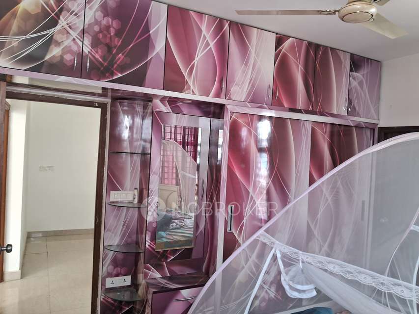 4 BHK House for Rent  In Pushpam Woods